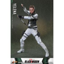 Hot Toys Black Widow MMS622 Yelena Belova 1 6th Scale Collectible Figure