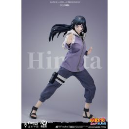 NARUTO Hinata 1/6スケールフィギュアROCKET TOYS Rocket Toys