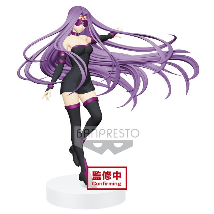 Fate Stay Night Heaven S Feel Exq Figure Rider Ebay