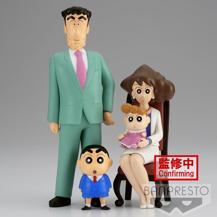 Shinchan nohara toys clearance