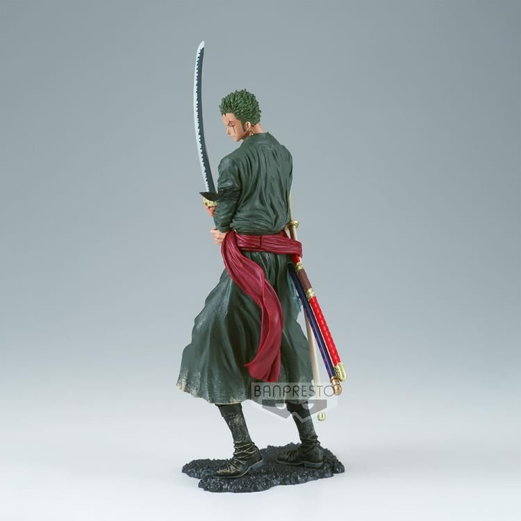 One Piece Creator X Creator Roronoa Zoro (Ver.A) (Reissue)