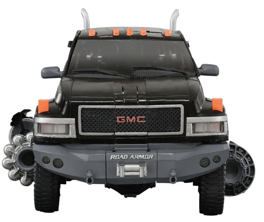 Transformers Masterpiece Movie Series MPM6 Ironhide