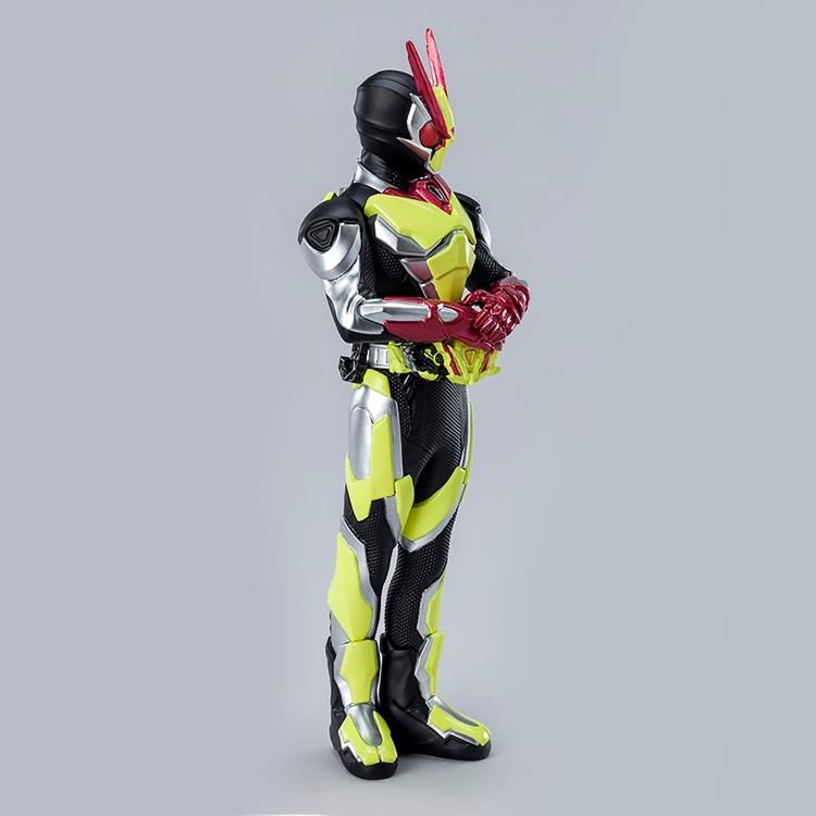 Kamen Rider ZeroOne Hero's Brave Statue Figure Kamen Rider Zero