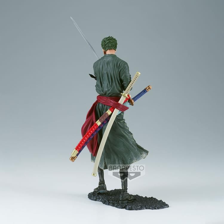 One Piece Creator X Creator Roronoa Zoro (Ver.A) (Reissue)