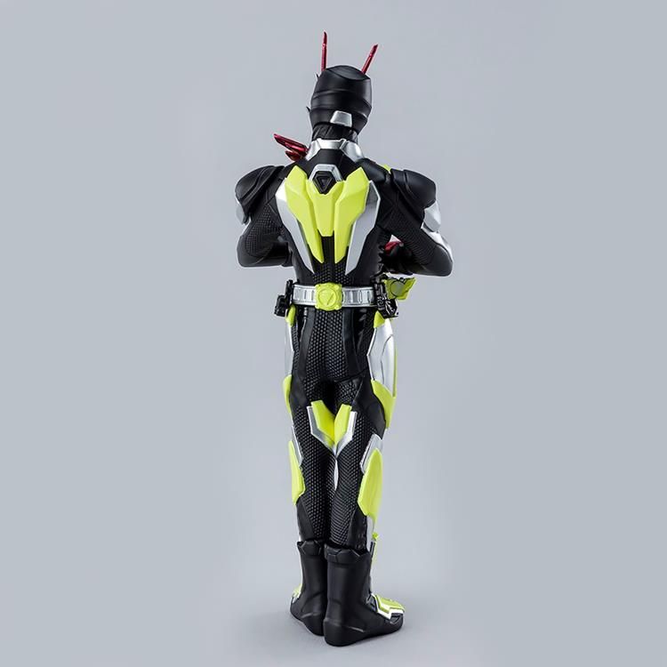 Kamen Rider ZeroOne Hero's Brave Statue Figure Kamen Rider Zero