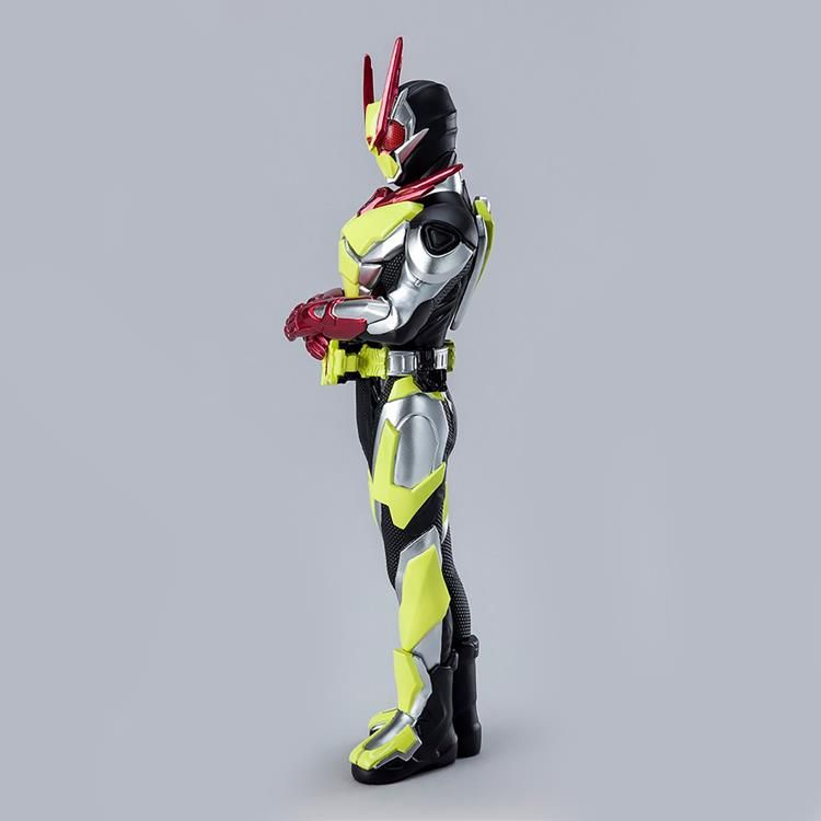 Kamen Rider ZeroOne Hero's Brave Statue Figure Kamen Rider Zero