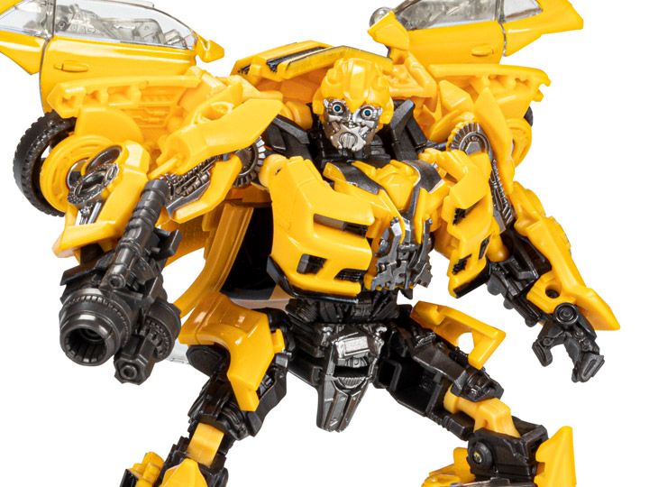 Transformers Studio Series 87 Deluxe Transformers Dark Side of the