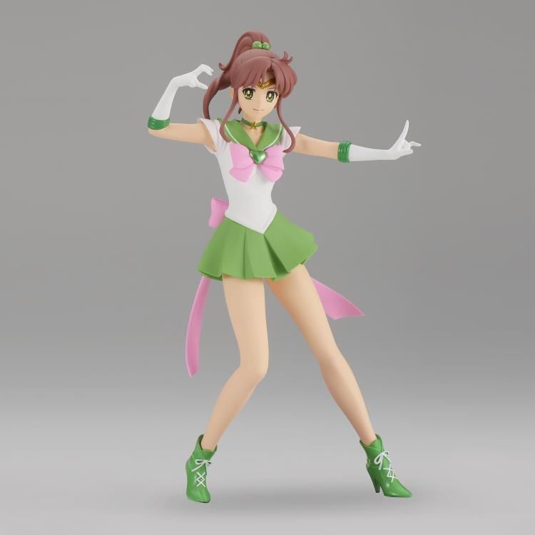 Pretty Guardian Sailor Moon Eternal The Movie Glitter & Glamours