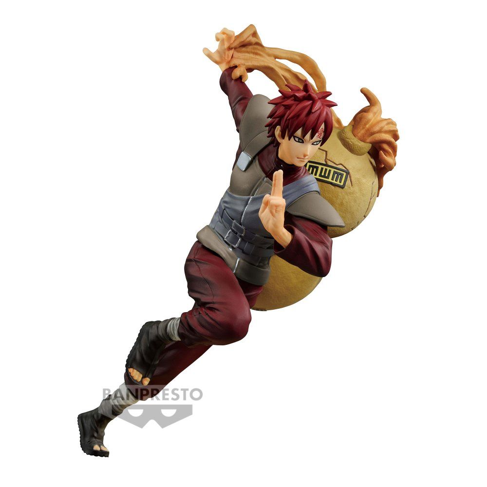 One Piece Grandista Nero Monkey.D.Luffy Figure 27 cm