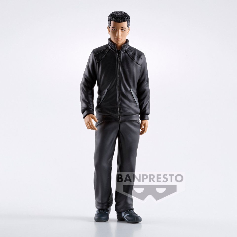 The Fable Figma Action Figura Akira Sato 15 Cm Max Factory