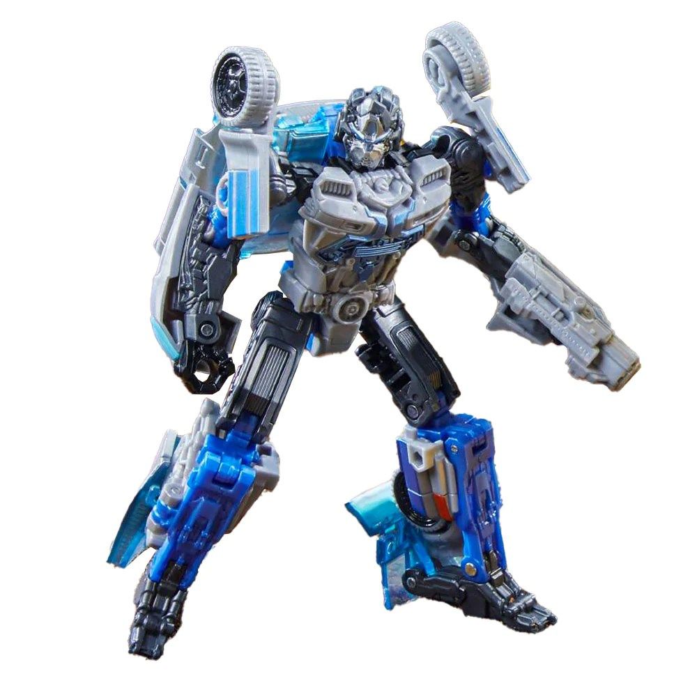 Transformers: Rise of the Beasts Deluxe - Autobot Mirage