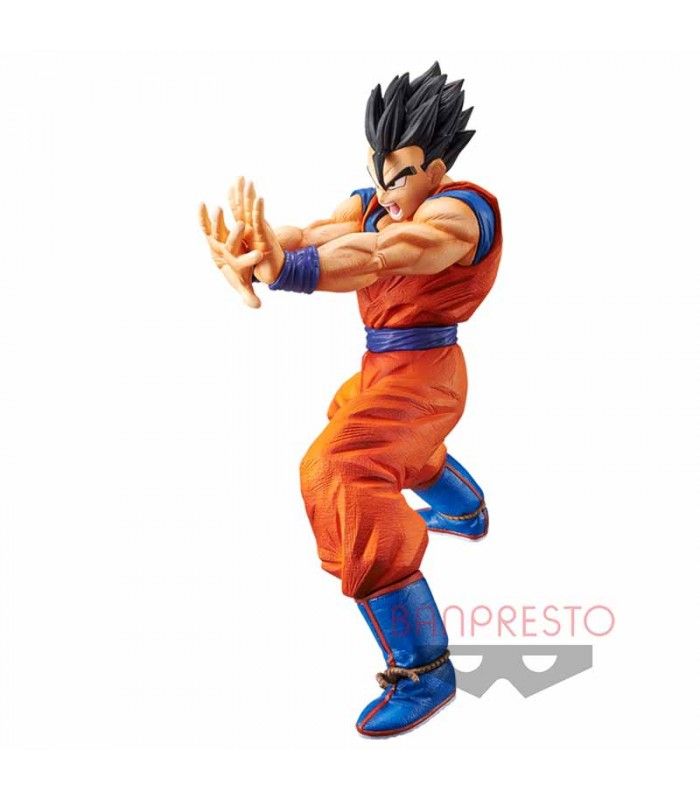 Dragon Ball Super Son Gohan Masenko