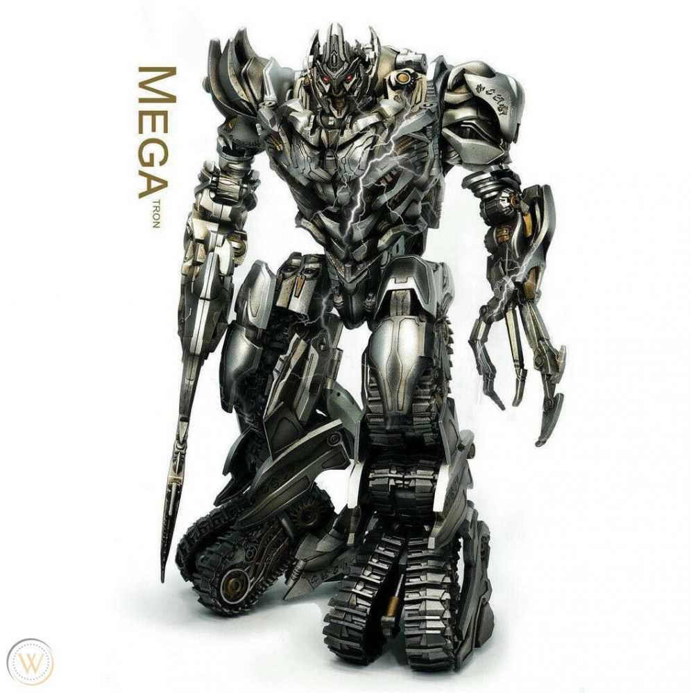 Transformers Dream Factory GOD11 KO Oversize Studio Series SS13