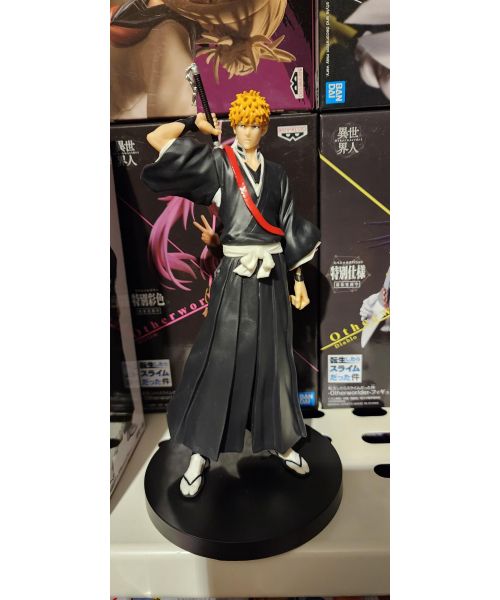 Toy Igloo Anime Figures Australia