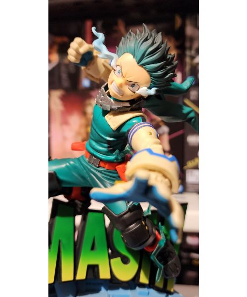 Toy Igloo Anime Figures Australia