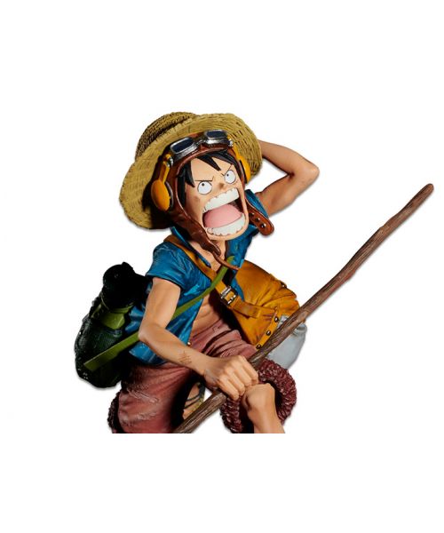 One Piece Toy Igloo Australia