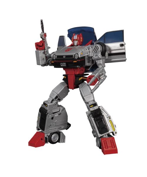 Transformers Australia