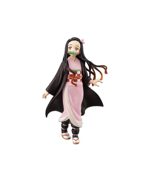 Kimetsu No Yaiba Glitter Glamours Nezuko Kamado