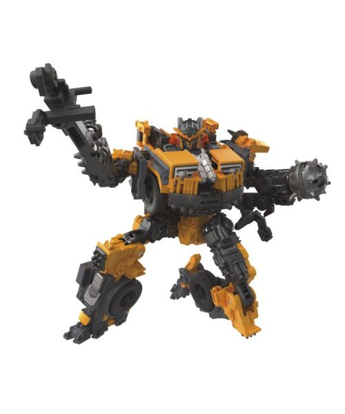 Transformers Australia